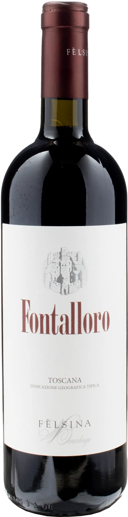 Felsina Sangiovese Fontalloro 2020