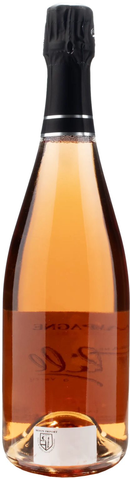 Ferdinand Thill Champagne Rosè Grand Cru - immagine 2