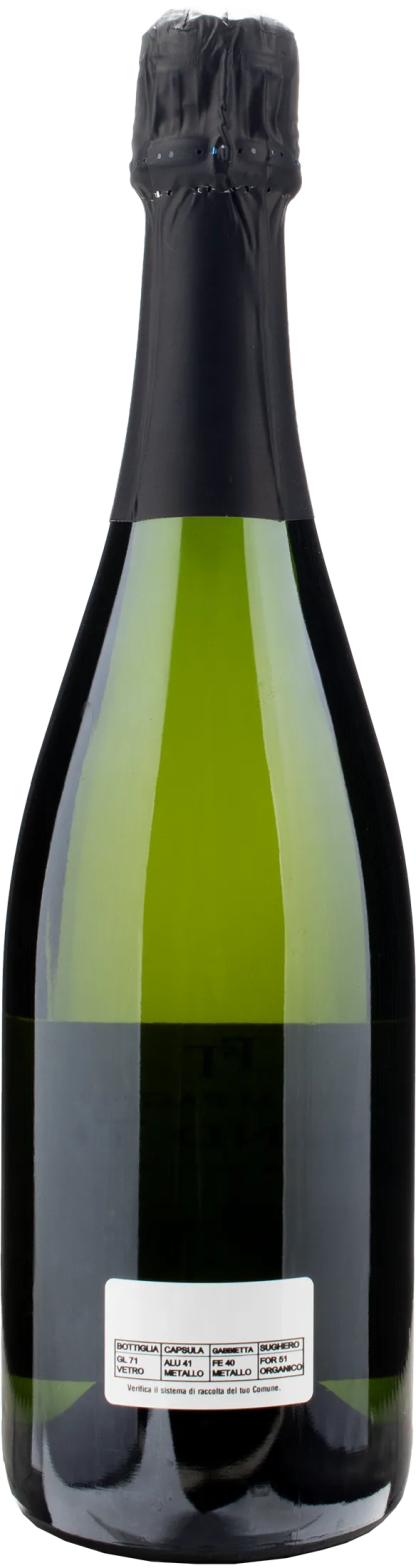 Fernand Thill Champagne Grand Cru Brut Tradition - immagine 2