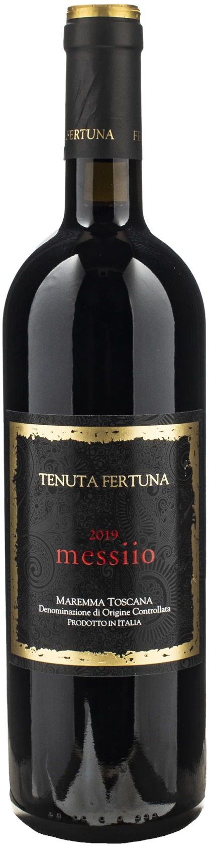 Fertuna Messiio 2019