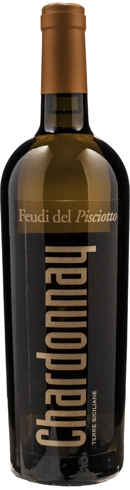 Feudi del Pisciotto Chardonnay Alberta Ferretti 2021