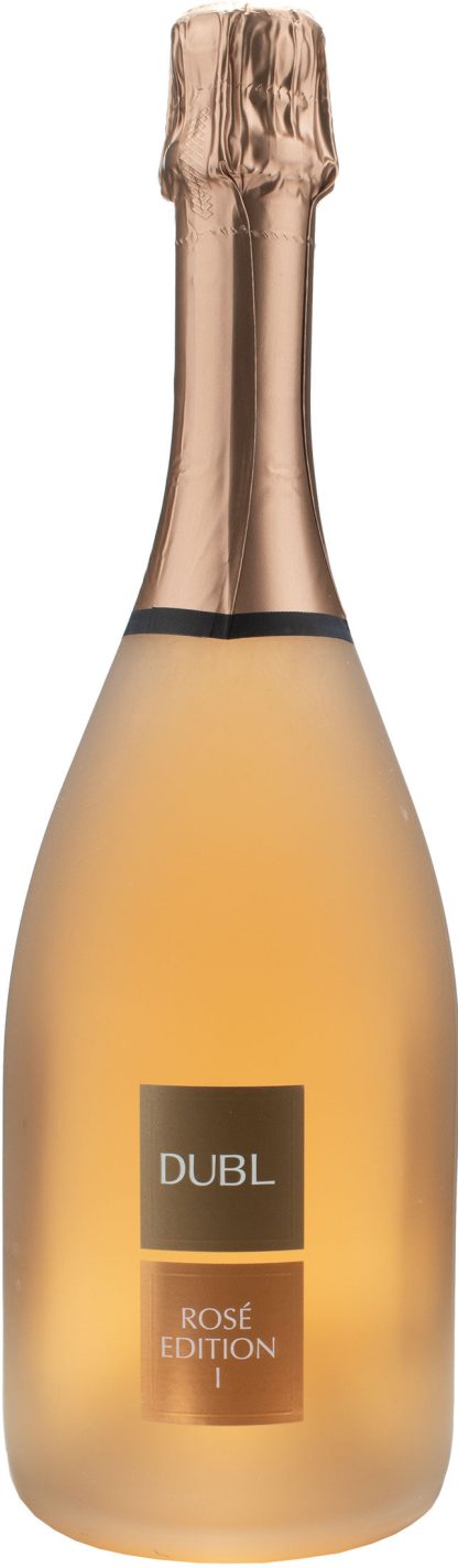 Feudi San Gregorio Dubl Rosé Edition