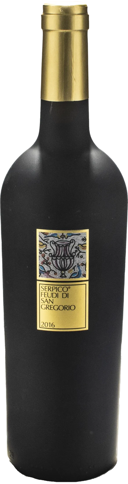 Feudi San Gregorio Irpinia Aglianico Serpico 2016