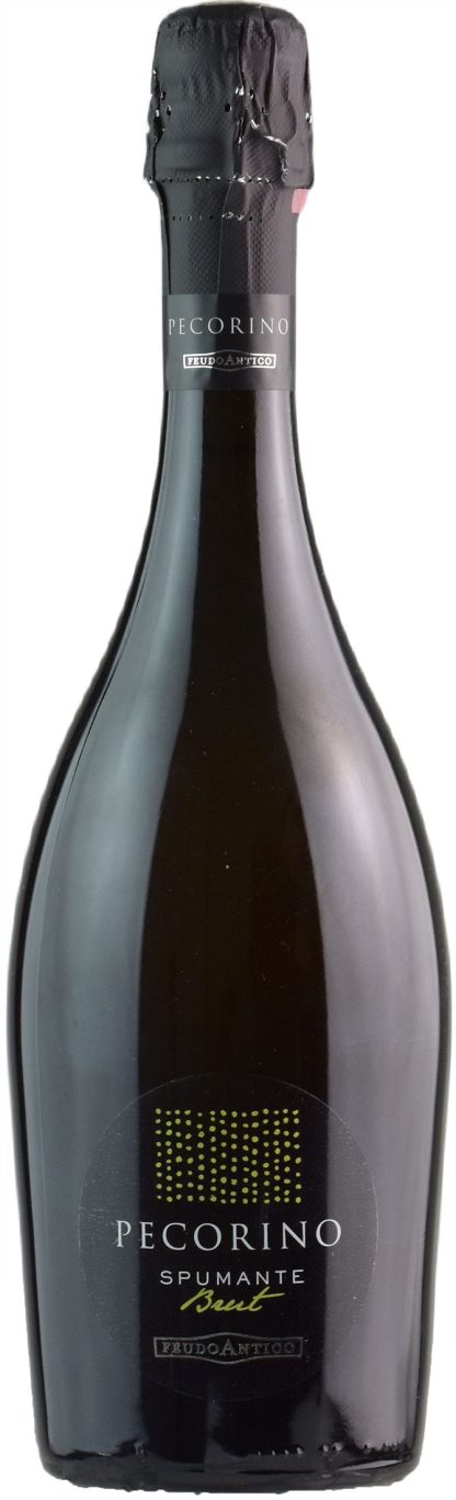 Feudo Antico Spumante Pecorino Brut