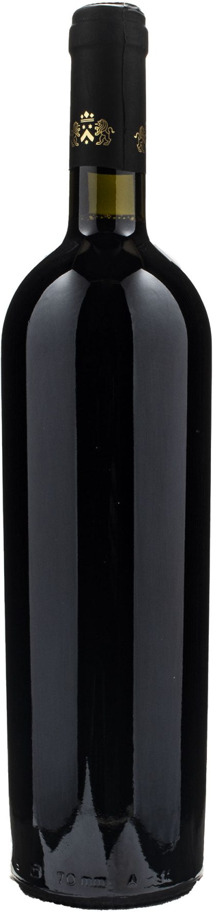 Feudo Disisa Syrah Roàno 2018 - immagine 2