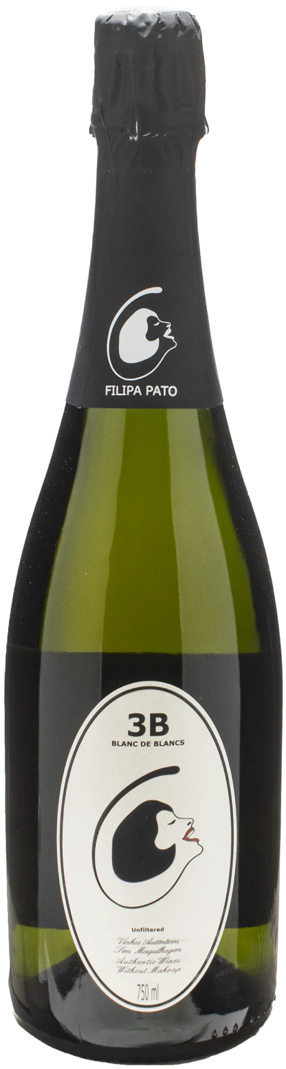 Filipa Pato 3B Blanc de Blancs