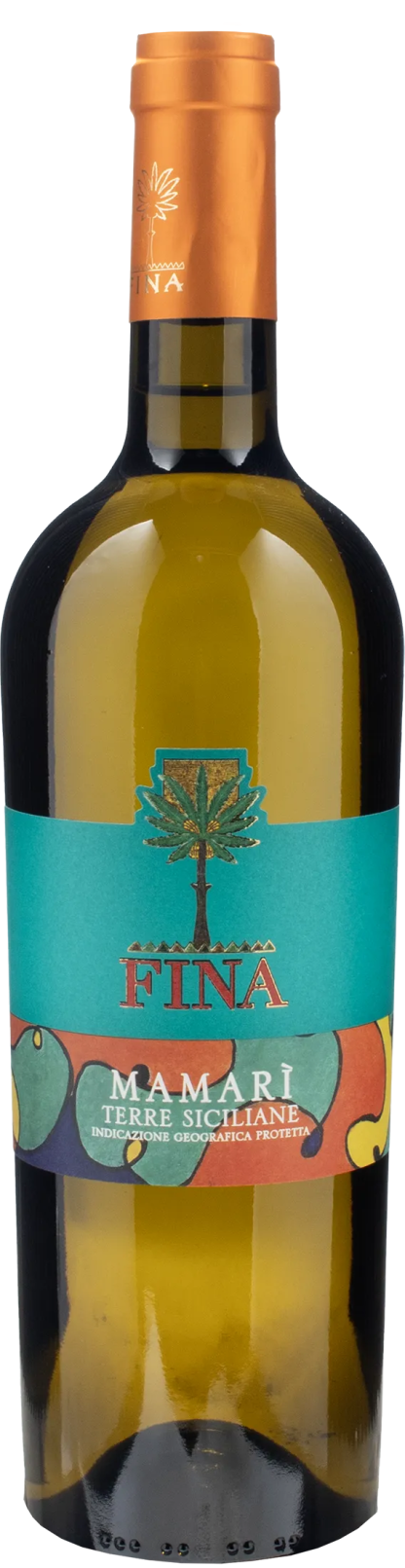 Fina Sauvignon Mamarì 2024