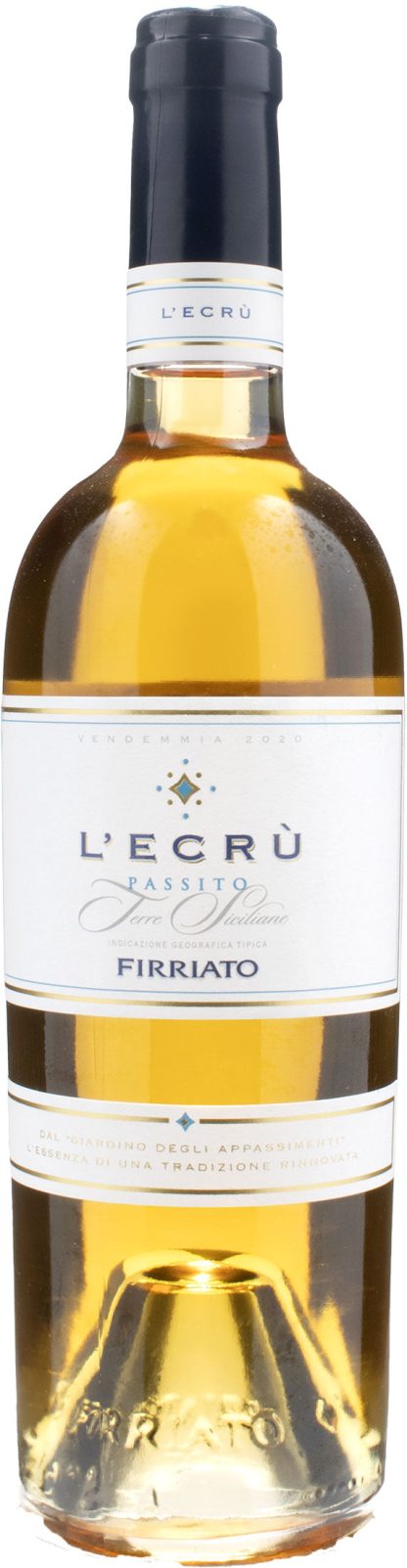 Firriato l'Ecru' Passito 0.5L 2020