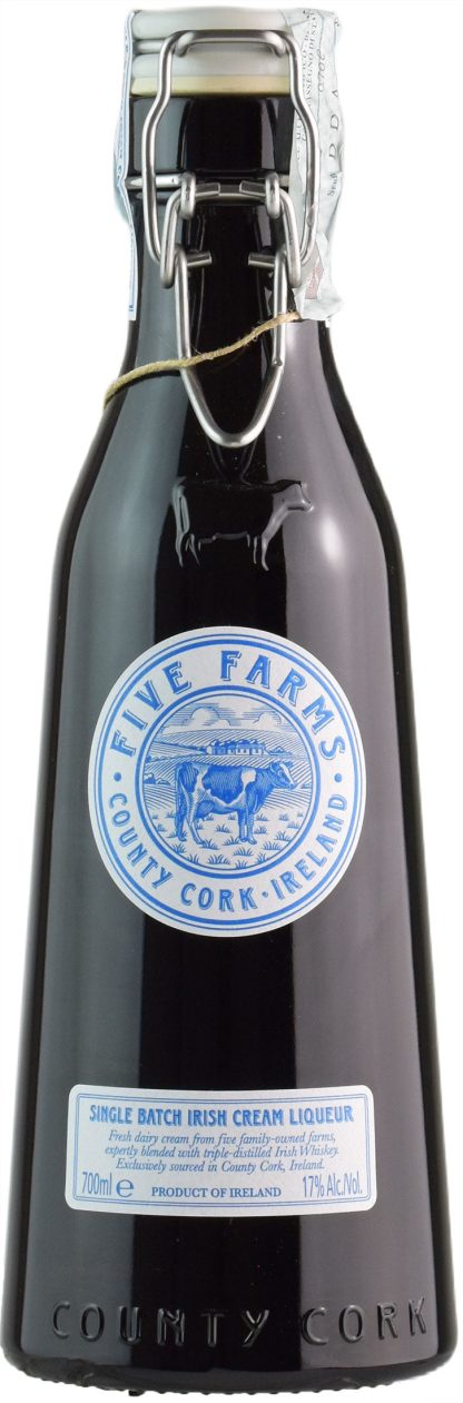 Five Farms Irish Whisky Cream