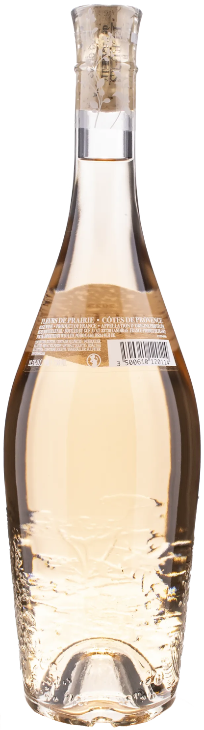 Fleurs de Prairie Cotes de Provence Rosé 2023 - immagine 2