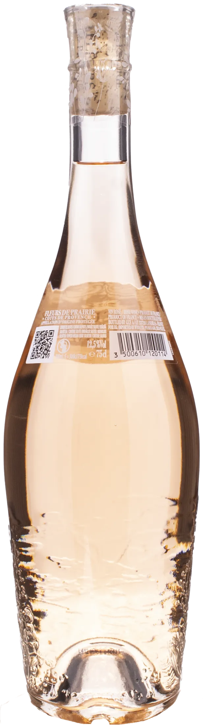 Fleurs de Prairie Cotes de Provence Rosé 2024 - immagine 2