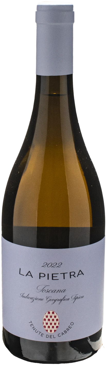 Folonari Cabreo La Pietra Chardonnay 2022