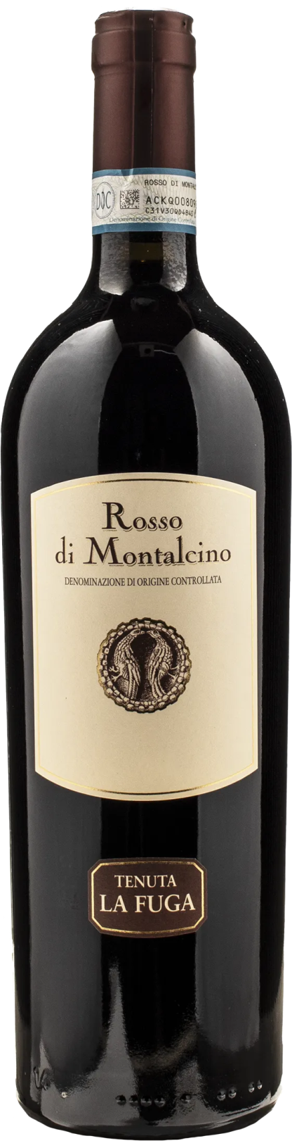 Folonari Rosso Montalcino La Fuga 2022