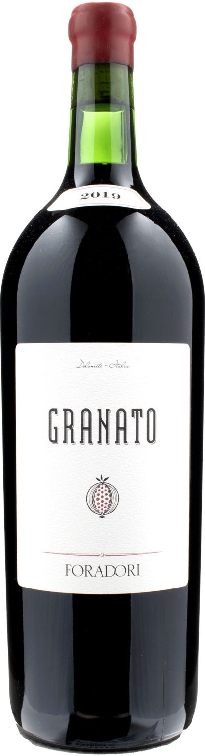 Foradori Granato Magnum 2019