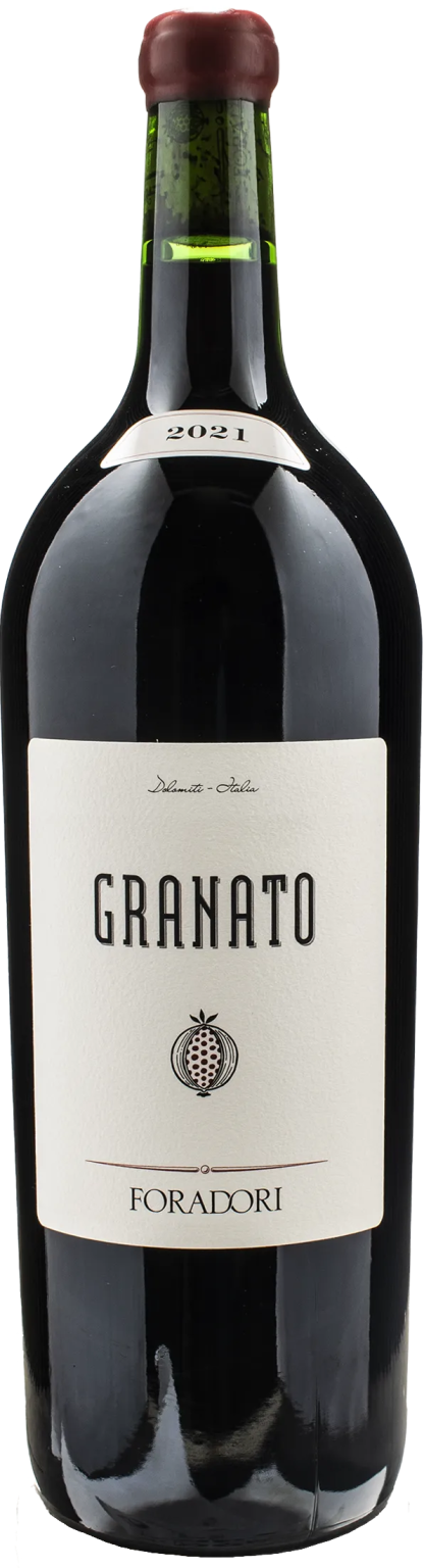 Foradori Granato Magnum 2021