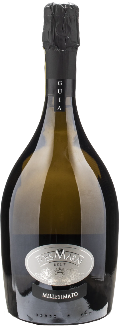 Foss Marai Valdobbiadene Brut Guia Millesimato 2023