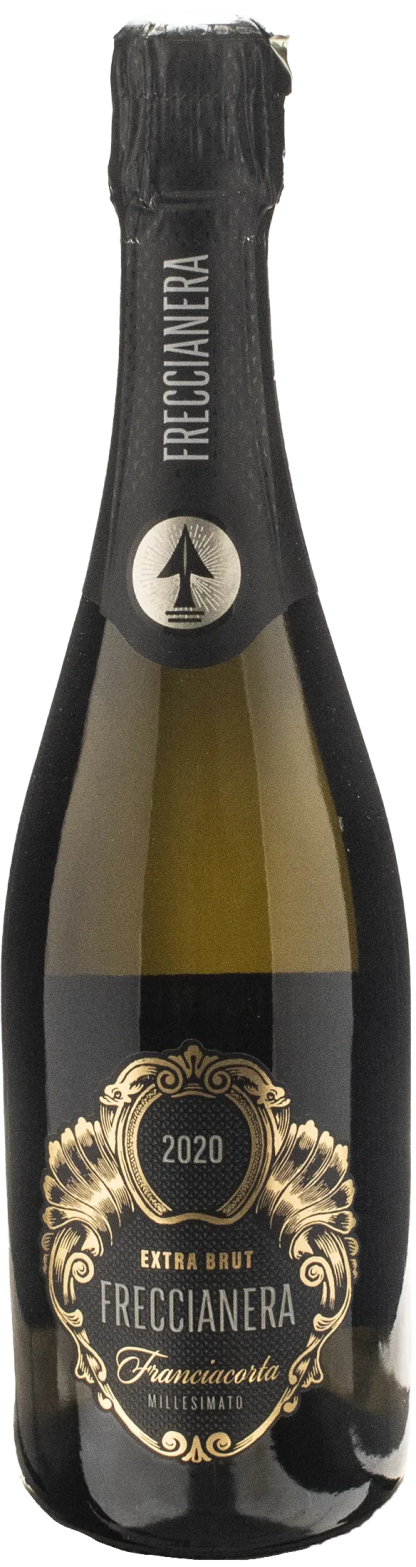 Freccianera Franciacorta Extra Brut Millesimato 2020