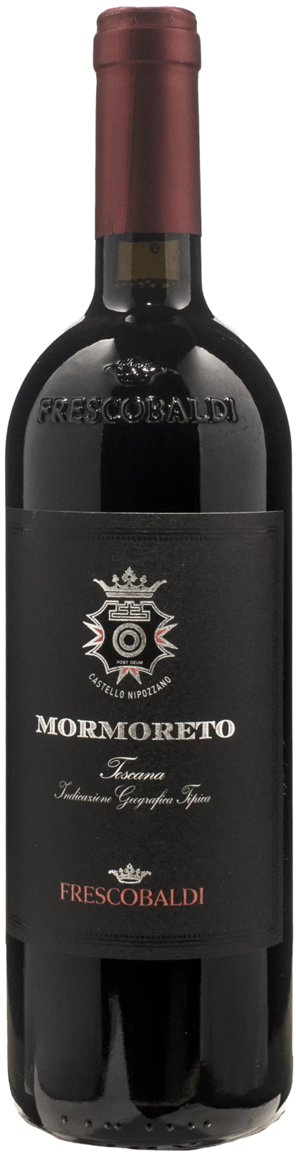 Frescobaldi Castello di Nipozzano Mormoreto 2021