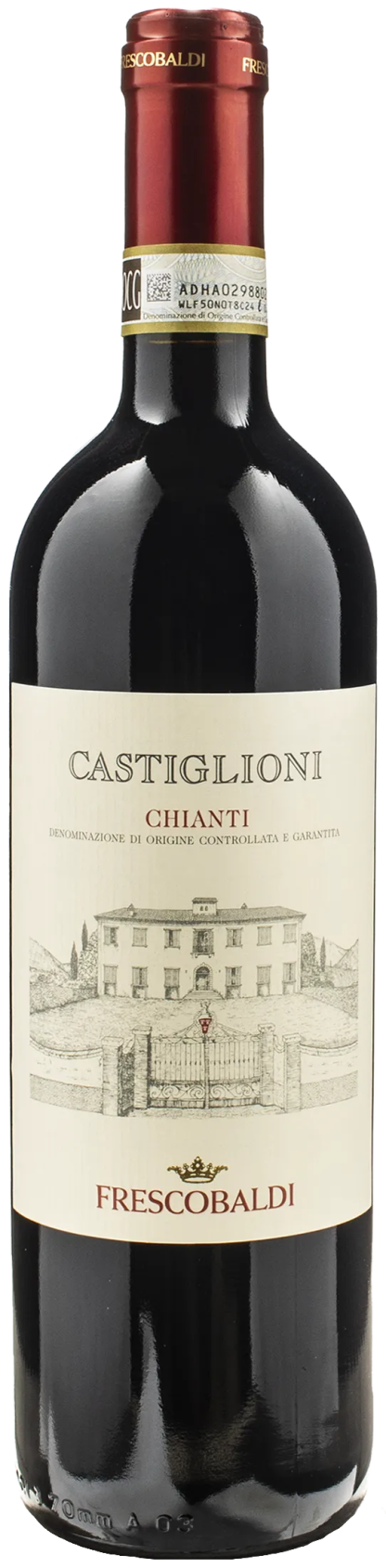 Frescobaldi Chianti Castiglioni 2023