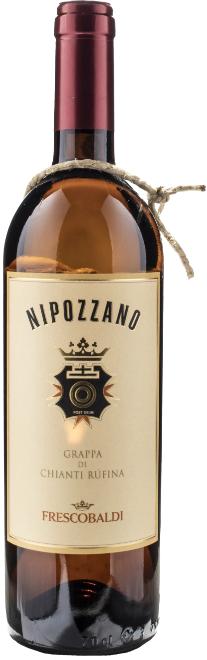 Frescobaldi Nipozzano Grappa di Chianti Ruffina