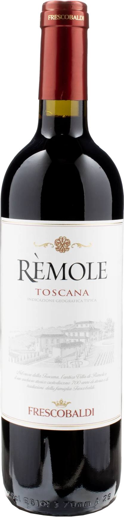 Frescobaldi Remole 2023