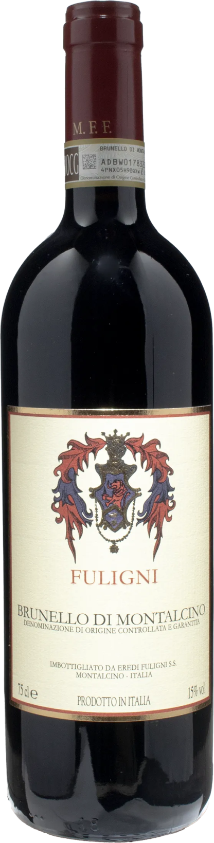 Fuligni Brunello di Montalcino 2019