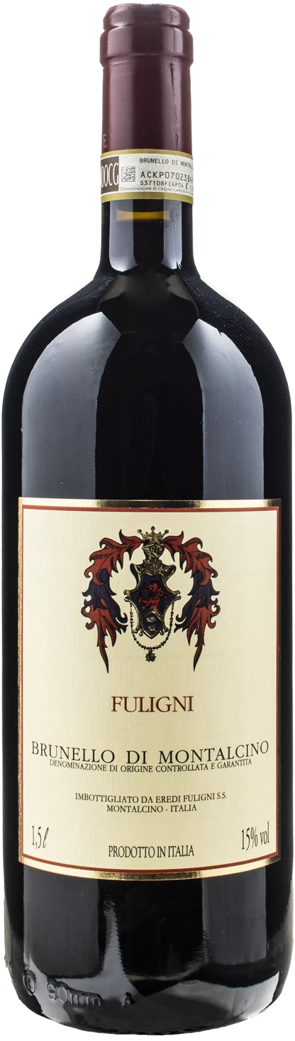 Fuligni Brunello di Montalcino Magnum 2019