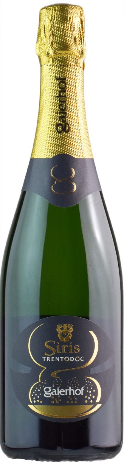 Gaierhof Siris Trento Brut