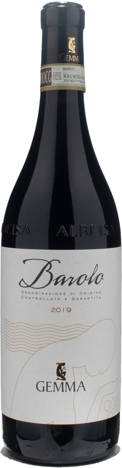 Gemma Barolo 2019