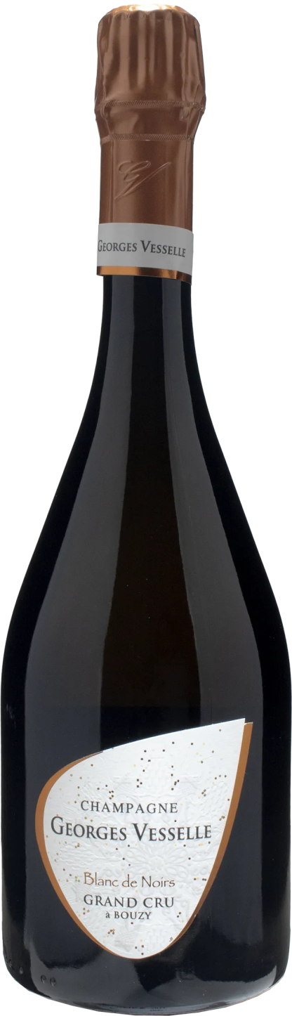 Georges Vesselle Champagne Grand Cru Blanc de Noirs