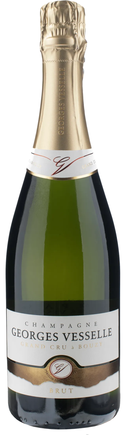 Georges Vesselle Champagne Grand Cru Brut