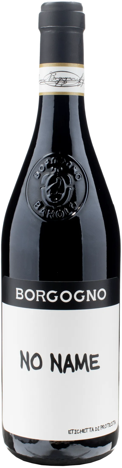 Giacomo Borgogno No Name Langhe Nebbiolo 2021