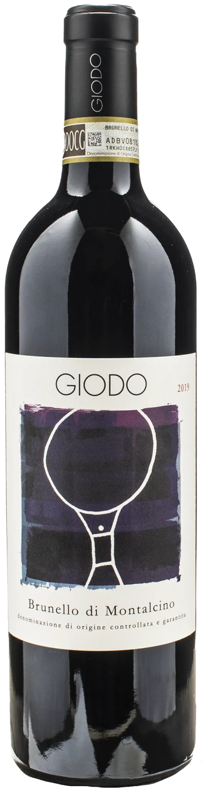 Giodo Brunello di Montalcino 2019