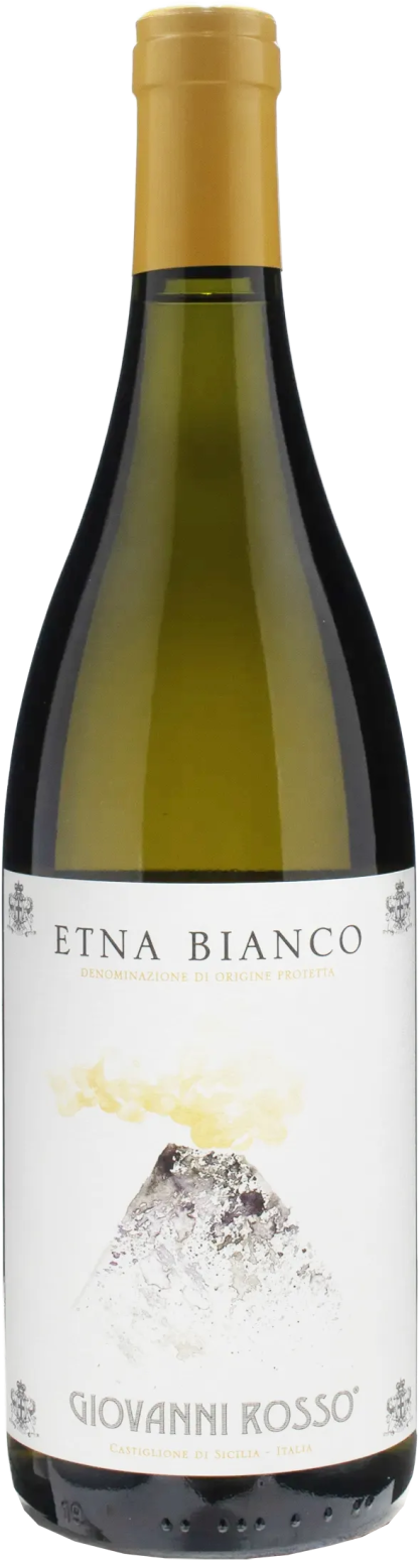 Giovanni Rosso Etna Bianco 2022