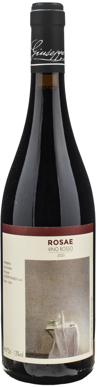 Giuseppe Rinaldi Rosae 2023