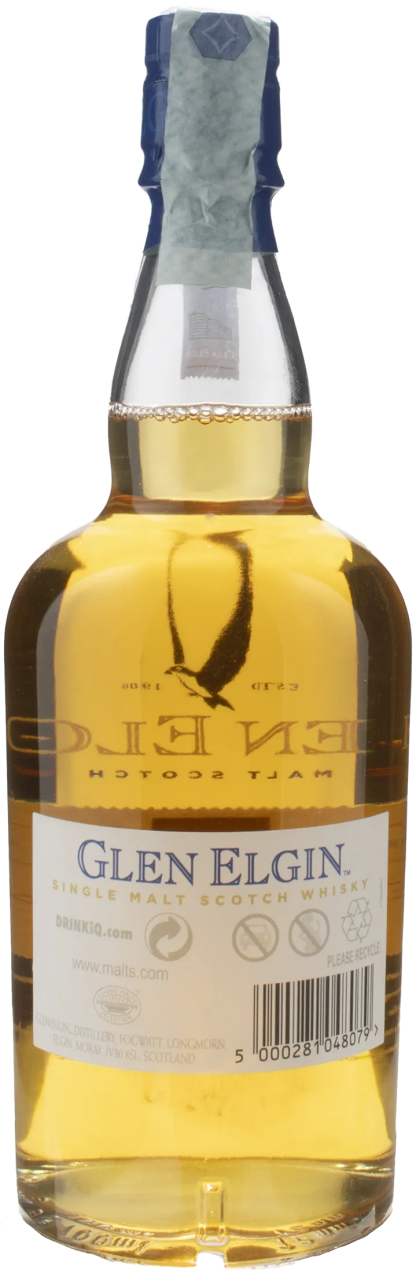 Glen Elgin Single Malt Scotch Whisky Limited Release 18 Y.O. - immagine 2