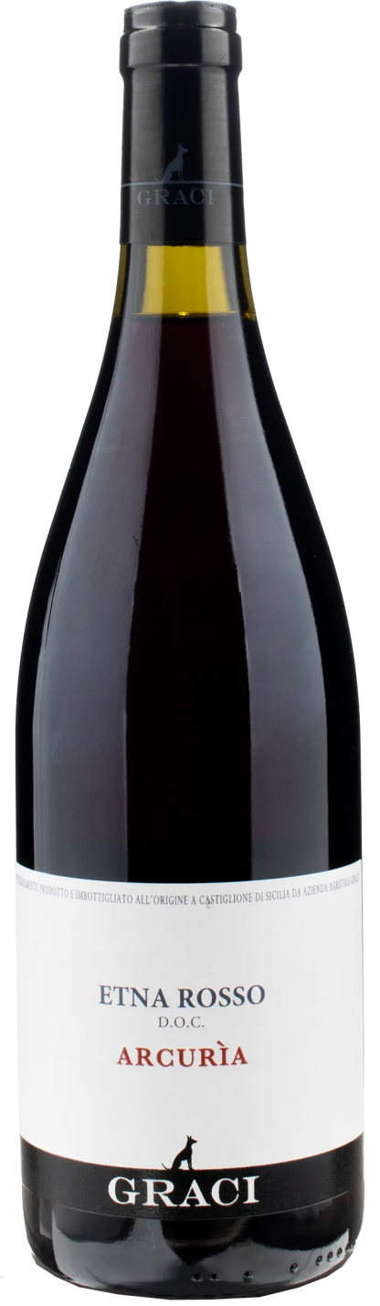 Graci Etna Rosso Arcuria 2021