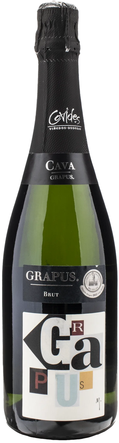 Grapus Cava Brut