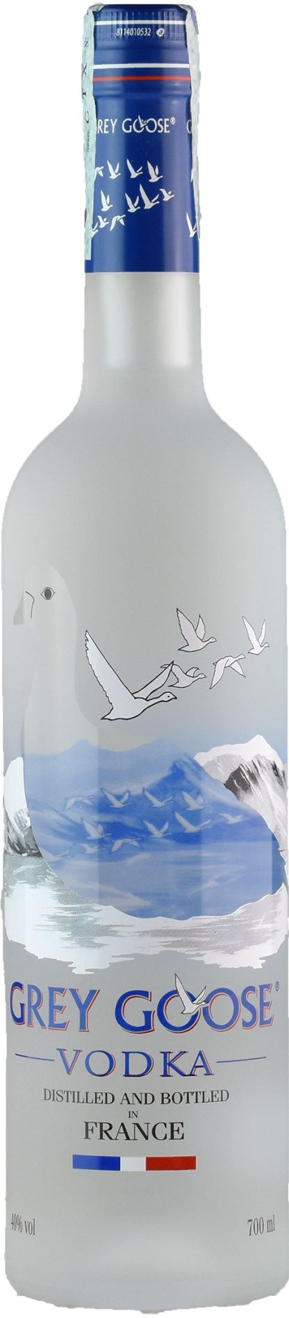 Grey Goose Vodka Original