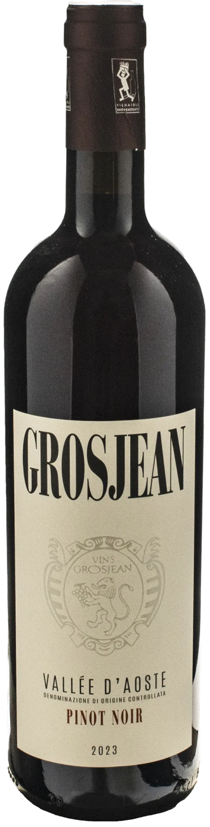 Grosjean Pinot Noir 2023