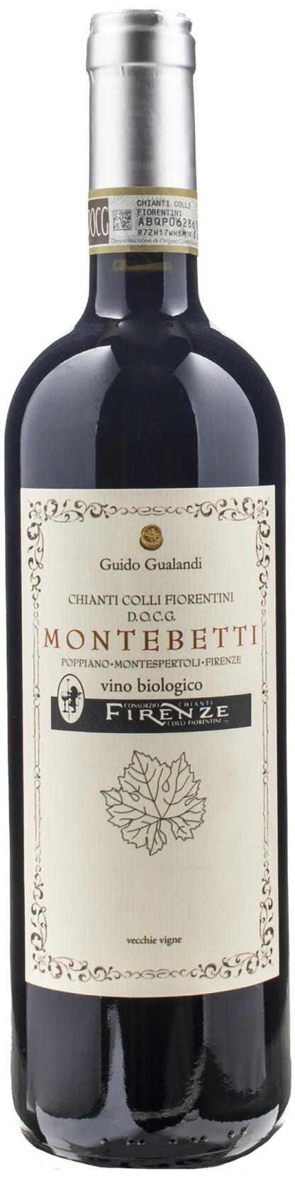 Gualandi Chianti Montebetti 2021