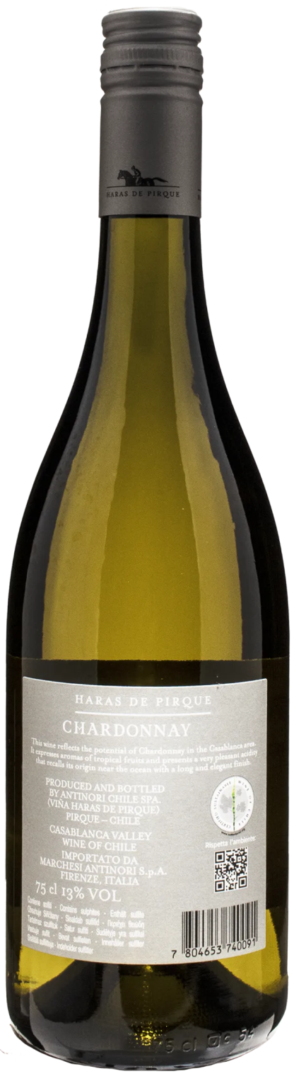 Haras de Pirque Chardonnay 2023 - immagine 2