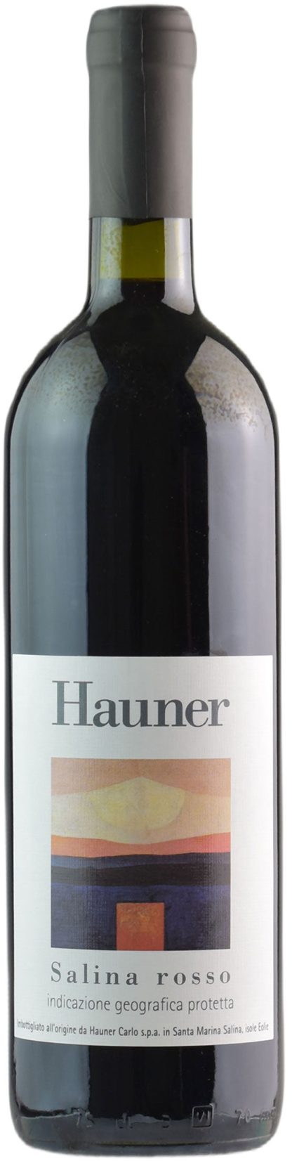 Hauner Salina Rosso 2018