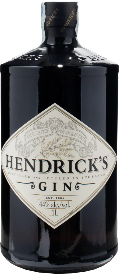 Hendrick's Gin 1L