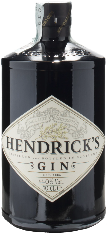 Hendrick's Gin