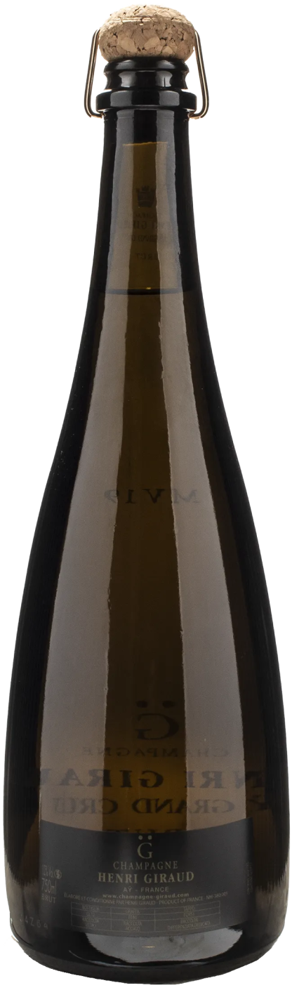 Henri Giraud Champagne AY Grand Cru Brut MV19 - immagine 2