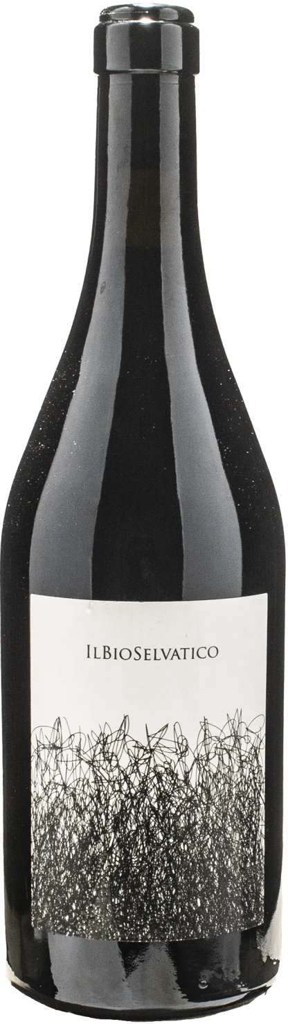 Il Bioselvatico Toscana Rosso 2021