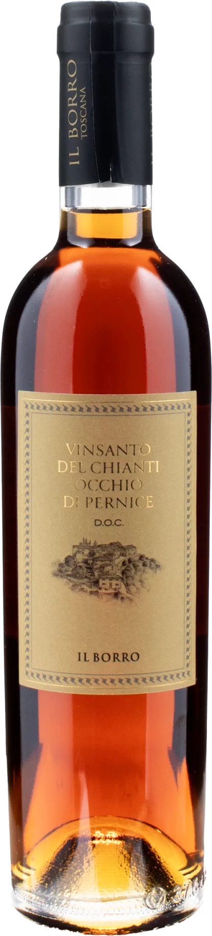 Il Borro Vin Santo Occhio di Pernice 0.375l 2015