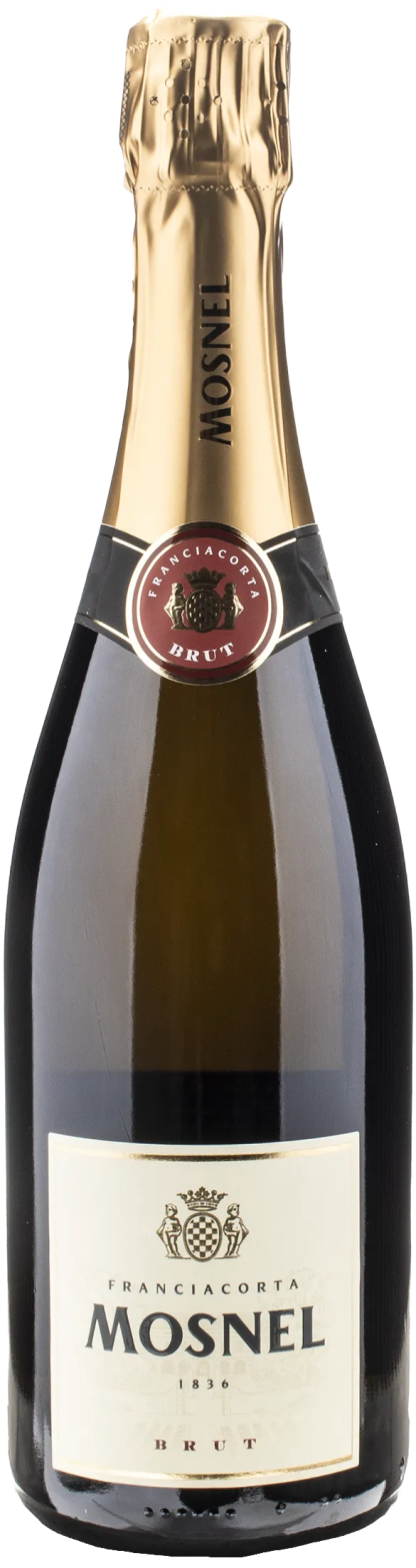 Il Mosnel Franciacorta Brut Cuvee 43