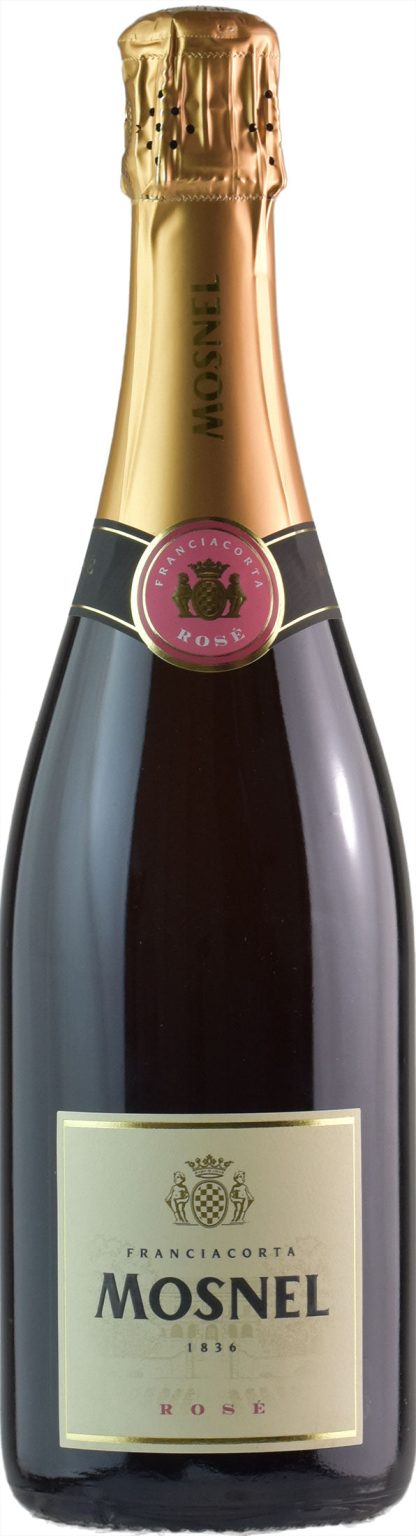 Il Mosnel Franciacorta Rose'